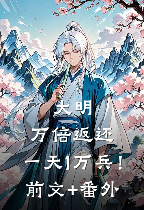 大明：万倍返还，一天1万兵！前文+番外