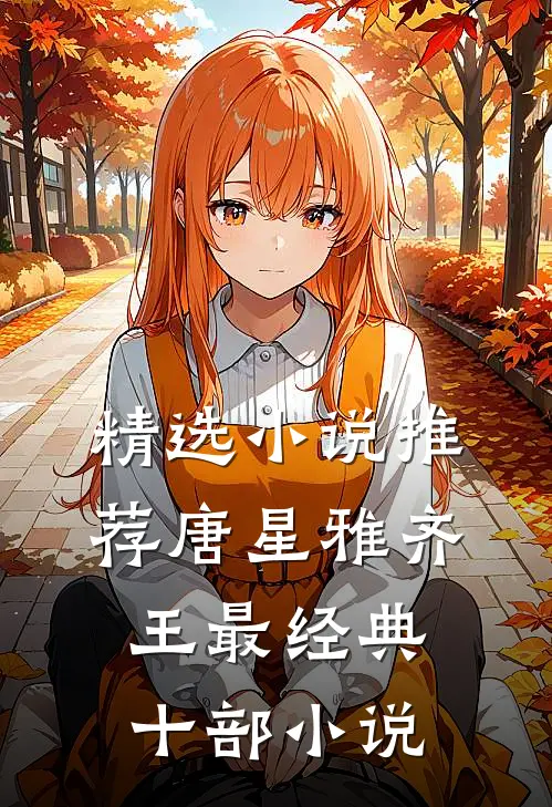 精选小说推荐唐星雅齐王最经典十部小说