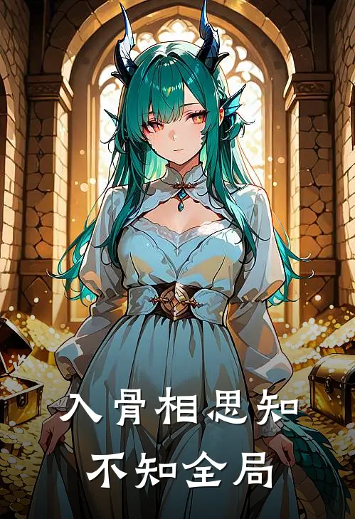 入骨相思知不知全局