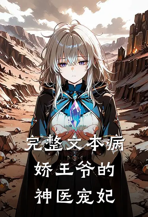 完整文本病娇王爷的神医宠妃