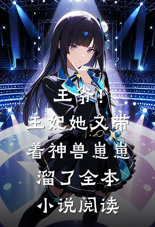 王爷！王妃她又带着神兽崽崽溜了全本小说阅读