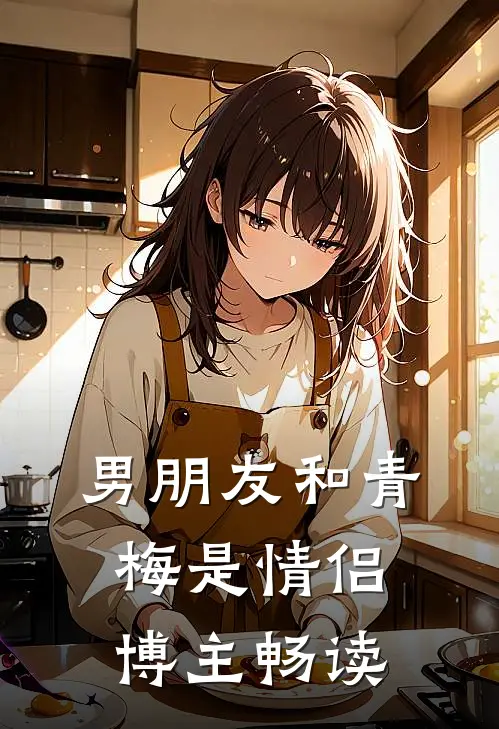 男朋友和青梅是情侣博主畅读
