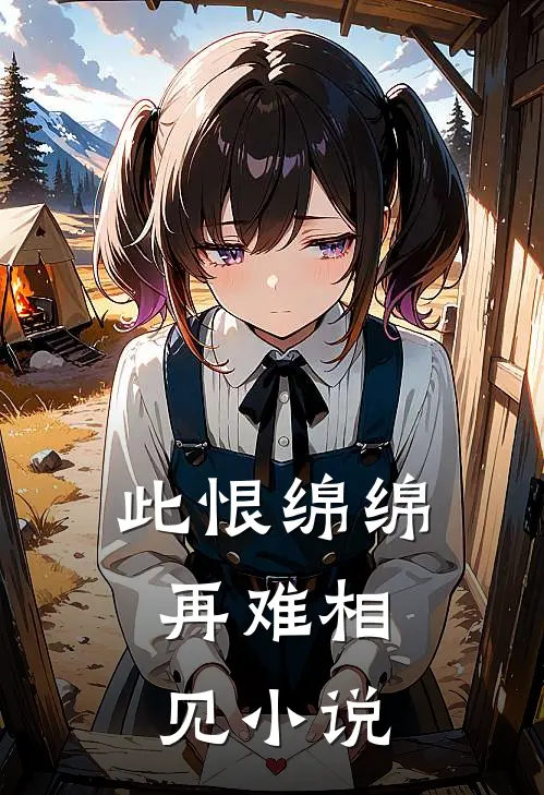 此恨绵绵，再难相见小说