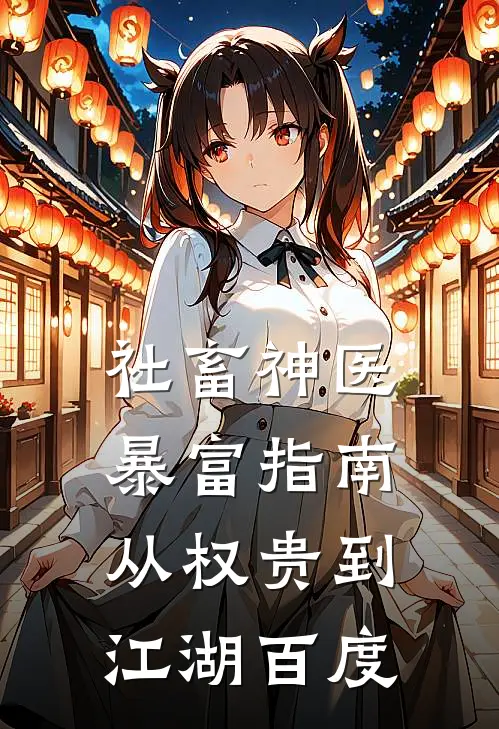 社畜神医暴富指南从权贵到江湖百度