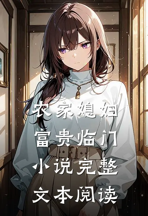 农家媳妇:富贵临门 小说完整文本阅读