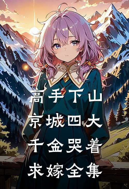 高手下山，京城四大千金哭着求嫁全集