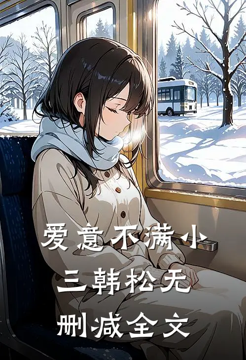爱意不满小三韩松无删减全文