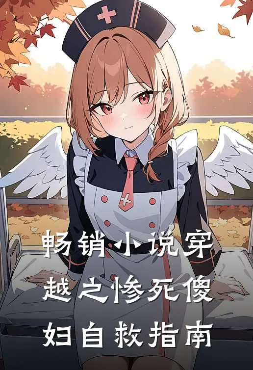 畅销小说穿越之惨死傻妇自救指南