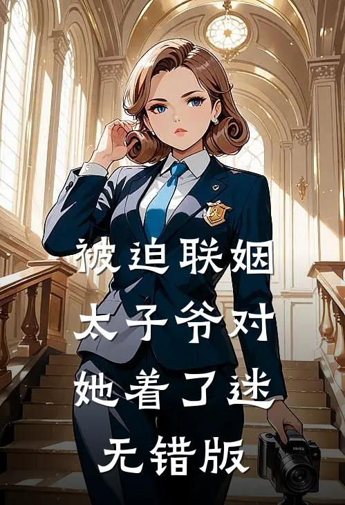 被迫联姻，太子爷对她着了迷无错版