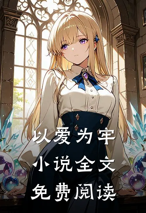以爱为牢小说全文免费阅读