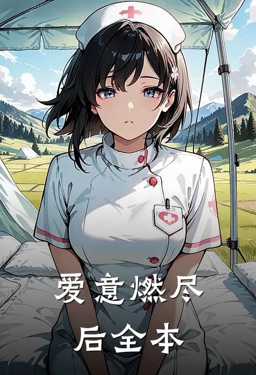 爱意燃尽后全本
