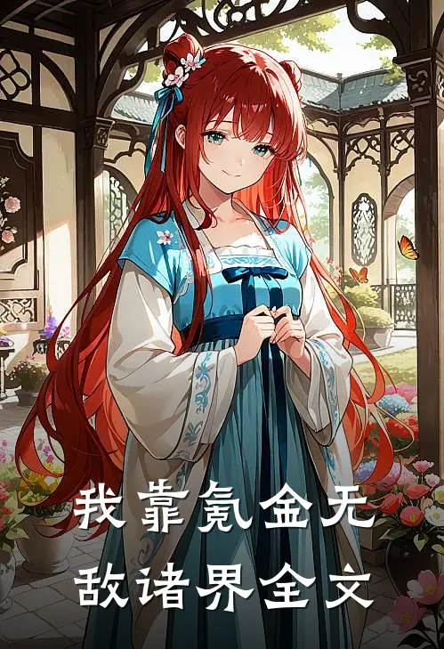 我靠氪金无敌诸界全文