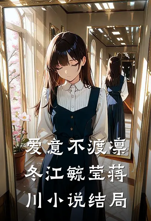爱意不渡凛冬江毓莹蒋川小说结局