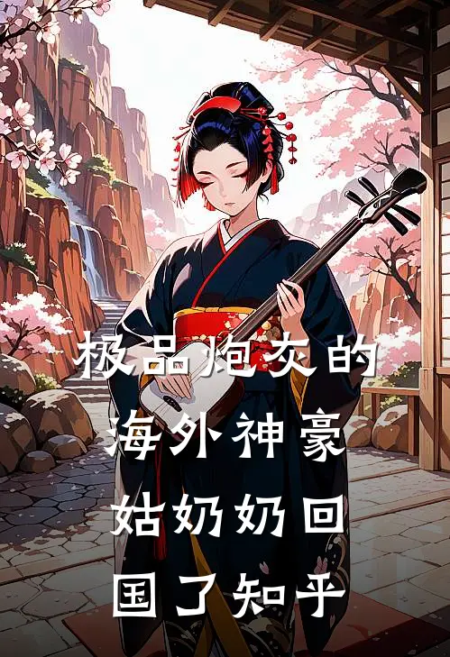 极品炮灰的海外神豪姑奶奶回国了知乎