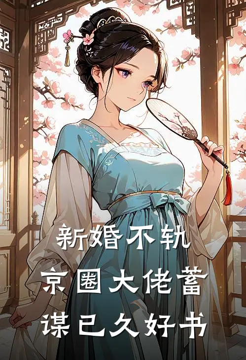 新婚不轨，京圈大佬蓄谋已久好书
