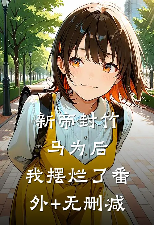 新帝封竹马为后，我摆烂了番外+无删减