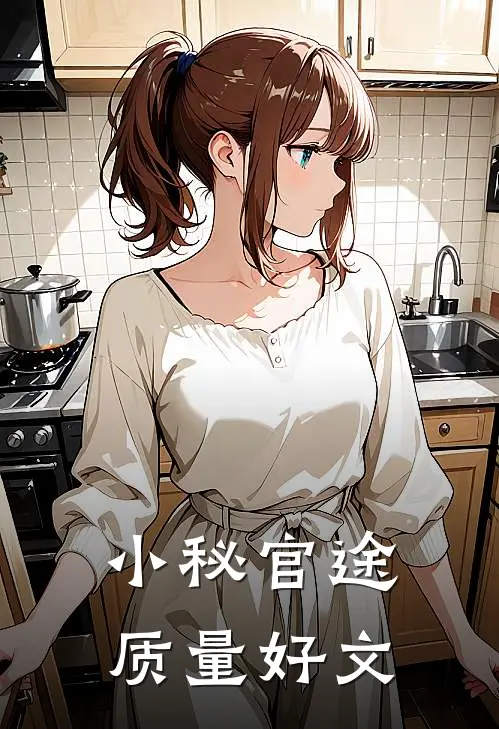 小秘官途质量好文