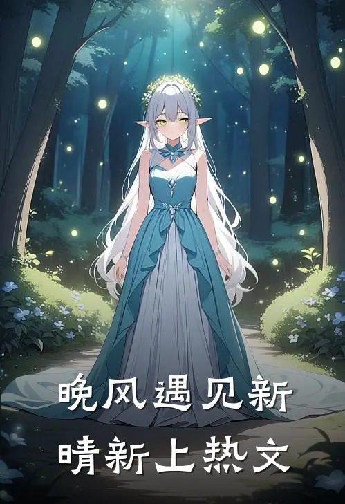 晚风遇见新晴新上热文