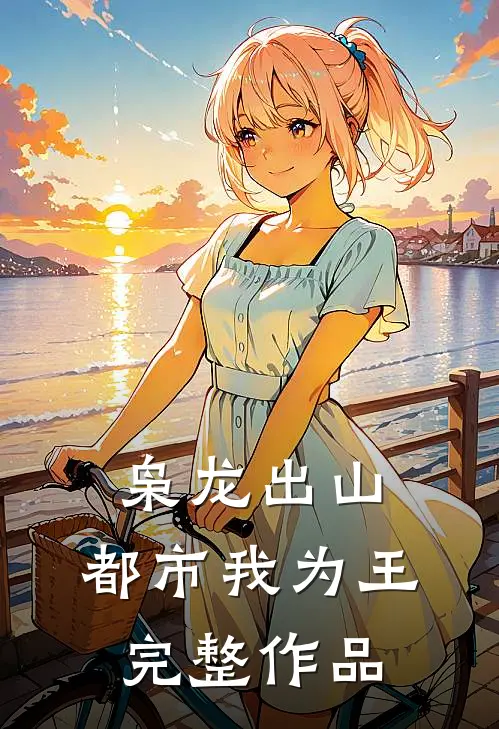 枭龙出山：都市我为王完整作品