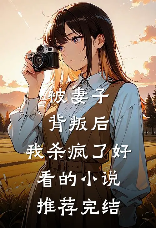 被妻子背叛后，我杀疯了好看的小说推荐完结