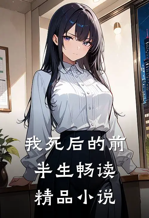 我死后的前半生畅读精品小说