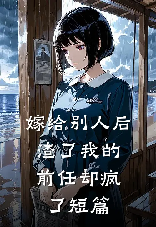 嫁给别人后，渣了我的前任却疯了短篇