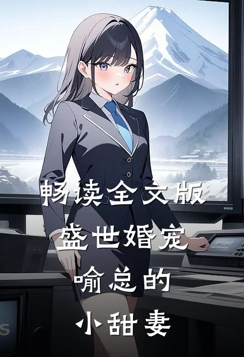 畅读全文版盛世婚宠，喻总的小甜妻