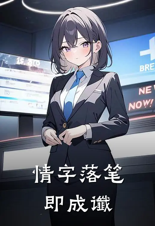情字落笔即成谶