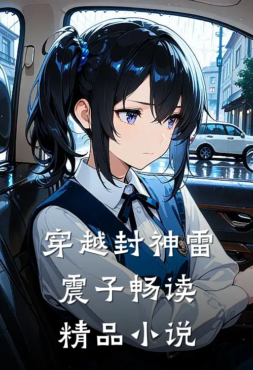 穿越封神雷震子畅读精品