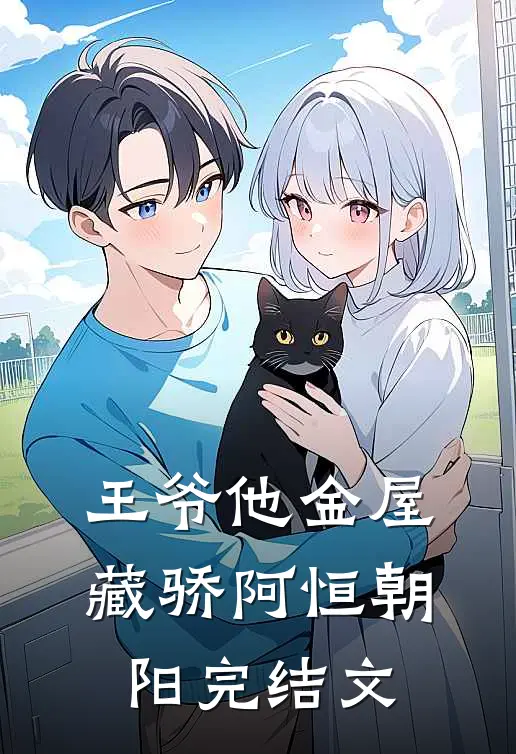 王爷他金屋藏骄阿恒朝阳完结文