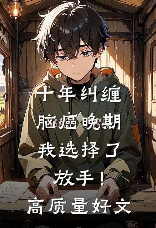 十年纠缠：脑癌晚期，我选择了放手！高质量好文