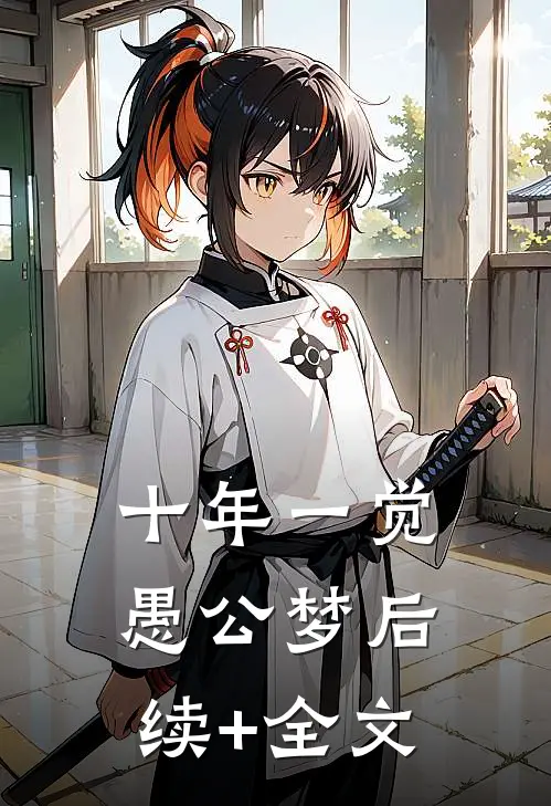 十年一觉愚公梦后续+全文