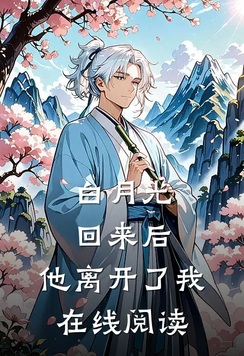 白月光回来后，他离开了我在线阅读