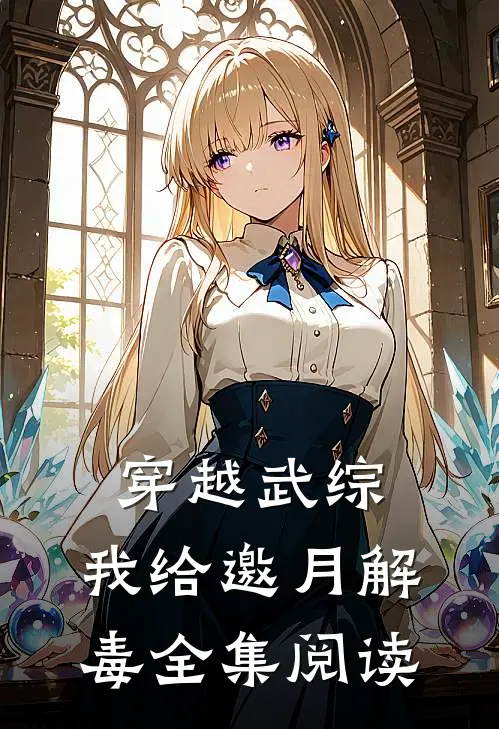 穿越武综，我给邀月解毒全集阅读