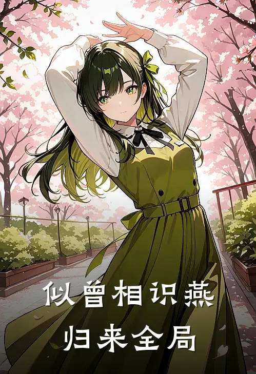 似曾相识燕归来全局