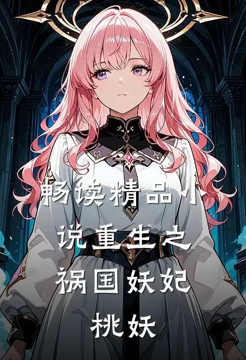 畅读精品小说重生之祸国妖妃：桃妖