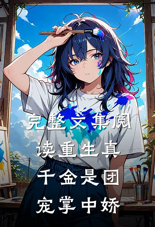 完整文集阅读重生真千金是团宠掌中娇