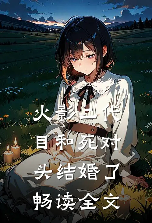 火影二代目和死对头结婚了畅读全文