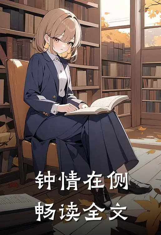 钟情在侧畅读全文