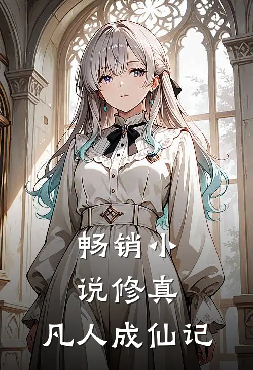 畅销小说修真：凡人成仙记
