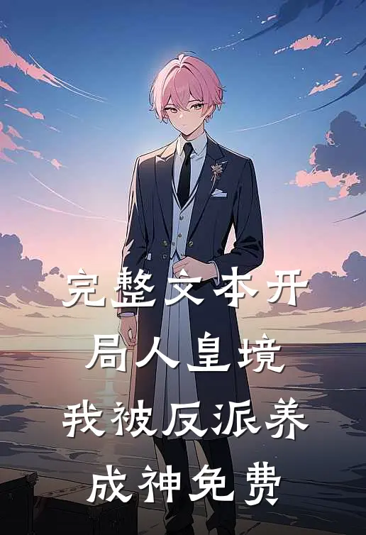 完整文本开局人皇境,我被反派养成神免费