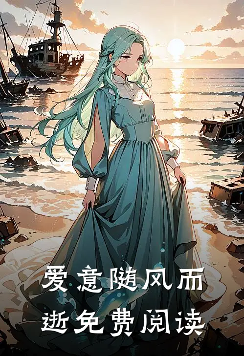 爱意随风而逝免费阅读