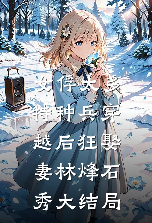 女俘太多，特种兵穿越后狂娶妻林烽石秀大结局