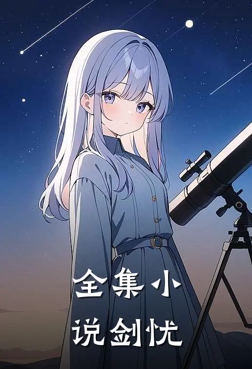 全集小说剑忧