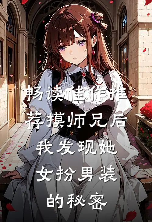 畅读佳作推荐摸师兄后，我发现她女扮男装的秘密