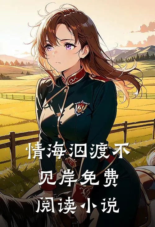 情海泅渡不见岸免费阅读小说