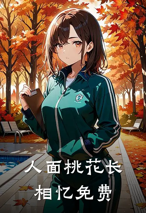 人面桃花长相忆免费