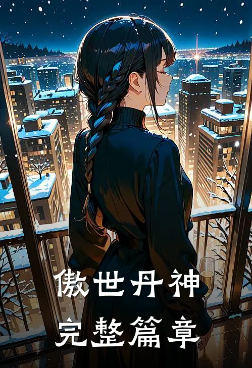 傲世丹神完整篇章