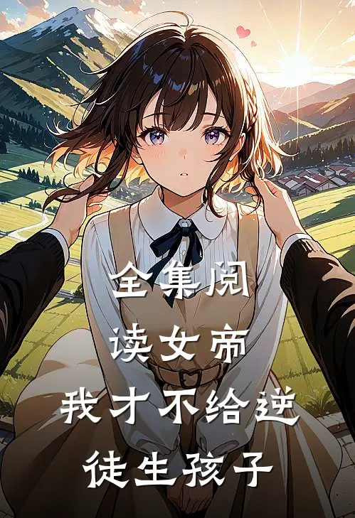 全集阅读女帝：我才不给逆徒生孩子