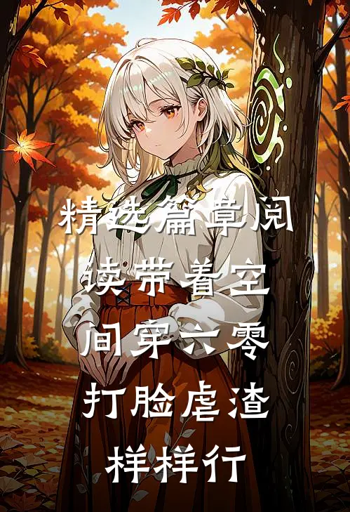 精选篇章阅读带着空间穿六零，打脸虐渣样样行